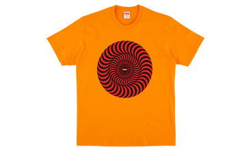 Spitfire Swirl Tee 