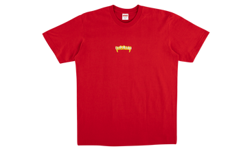 Fronts Tee 