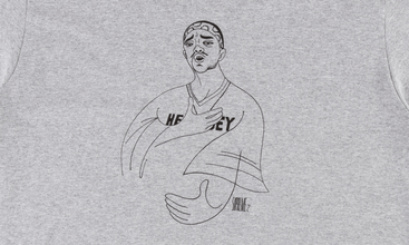 Prodigy Tee 