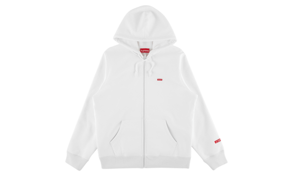 Windstopper Zip Up Hoodie "FW 18"