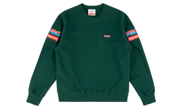 Honda Fox Racing Crewneck "FW 19"