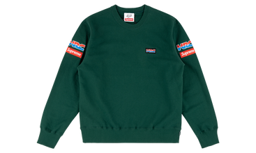 Honda Fox Racing Crewneck 