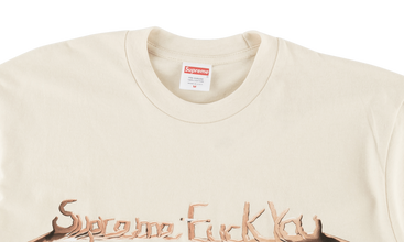 F*ck You Tee 