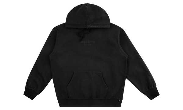Spray Hoodie "FW 20"