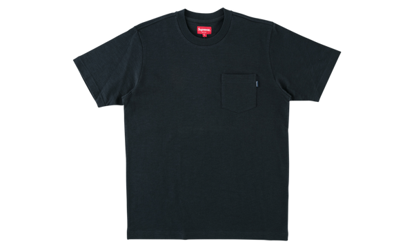 Pocket Tee "SS 16"
