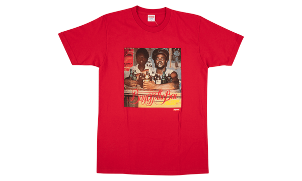 Limonious Buy Off The Bar Tee "SS 2017"