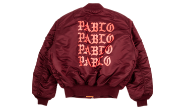 Pablo Flight Jacket