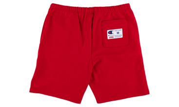 Champion Outline Sweatshort 