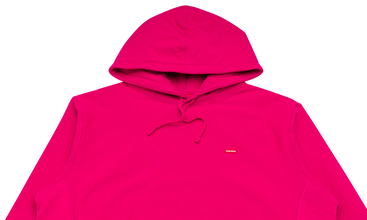Small Box Hoodie 