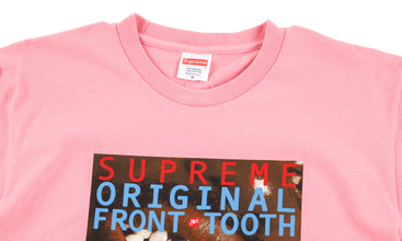 Gold Tooth Tee 