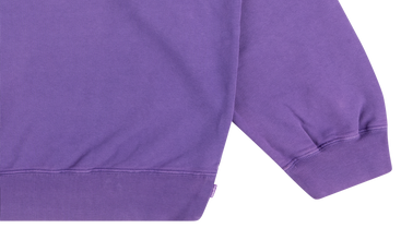 Dipped Crewneck 