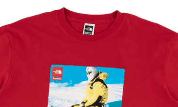TNF Photo Tee 