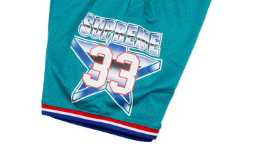 All-Star Basketball Shorts