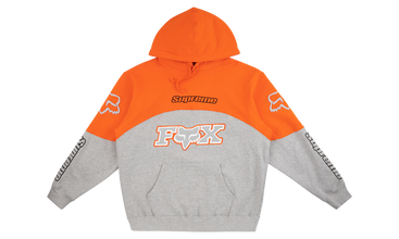 Fox Racing Hoodie 
