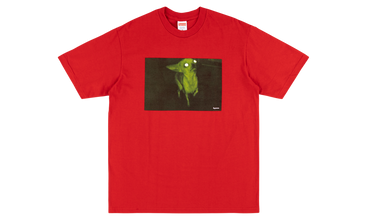 Chris Cunningham Chihuahua Tee 