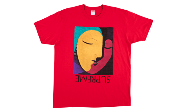 Abstract Tee "SS 2017"
