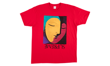 Abstract Tee 