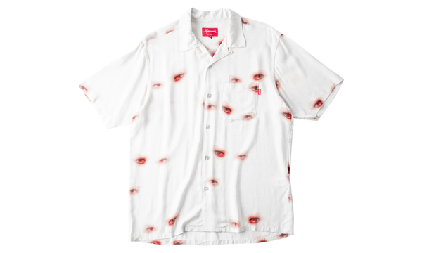 Eyes Rayon SS Shirt "FW 19"