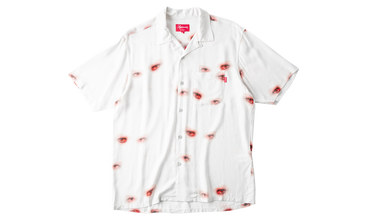Eyes Rayon SS Shirt 