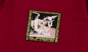 Best In The World L/S Tee