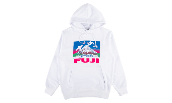 Fuji Pal Hoodie