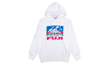 Fuji Pal Hoodie