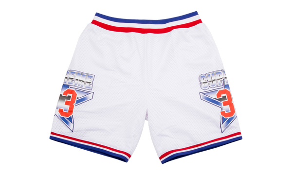 All-Star Basketball Shorts