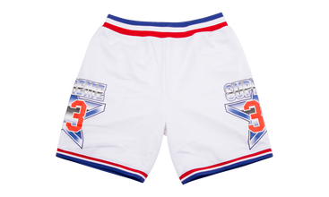 All-Star Basketball Shorts
