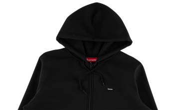 Windstopper Zip Up Hoodie 