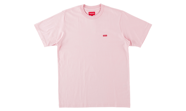 Small Box Tee "SS 16"