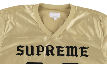 Playboy Football Top 