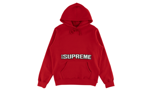 Blockbuster Hoodie "SS 19"