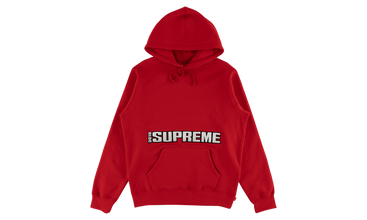 Blockbuster Hoodie 