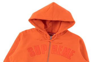 Arc Logo Thermal Zip Up 