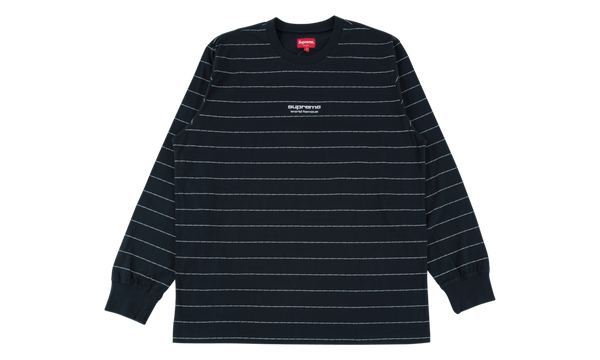 Logo Striped LS Top "FW 17"