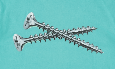 Screw Tee