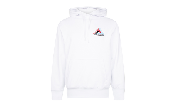 TRI-DART HOODIE
