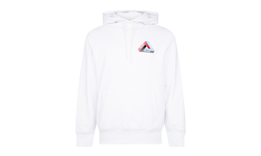 TRI-DART HOODIE