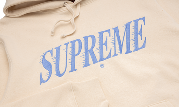 Crossover Hoodie 