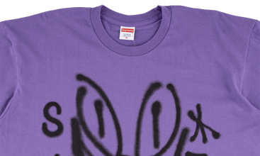 Smile Tee 