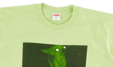 Chris Cunningham Chihuahua Tee 