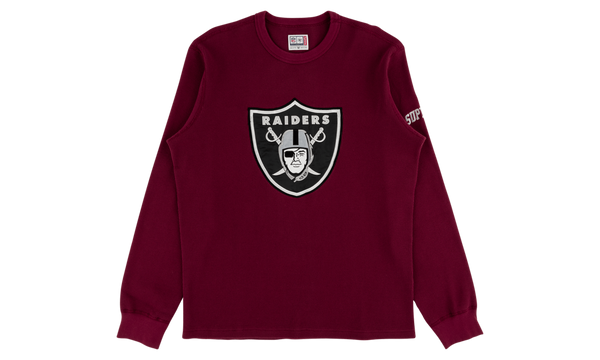 Raiders 47 Brand Thermal "SS 19"