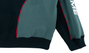 Speedway Half Zip Sweatshirt 