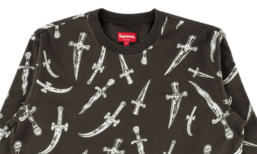 Daggers L/S Top 