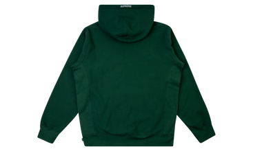 S Logo Hoodie 