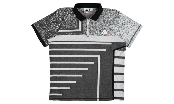 Polo Shirt "Palace X Adidas"
