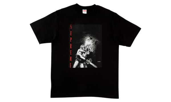 Chainsaw Tee "FW 17"