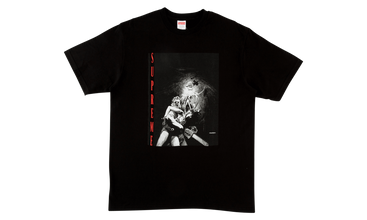 Chainsaw Tee 