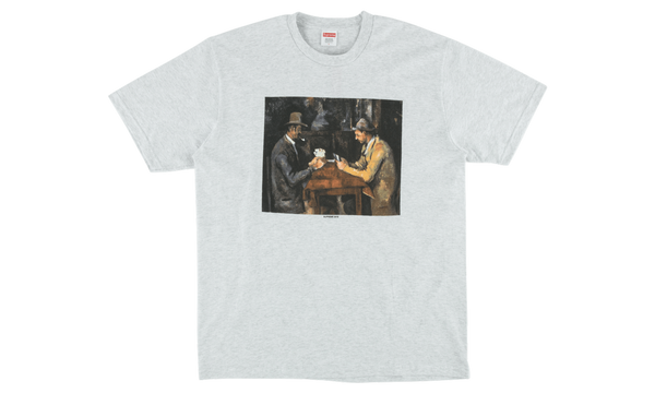 Cards Tee "SS 18"