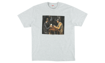 Cards Tee 